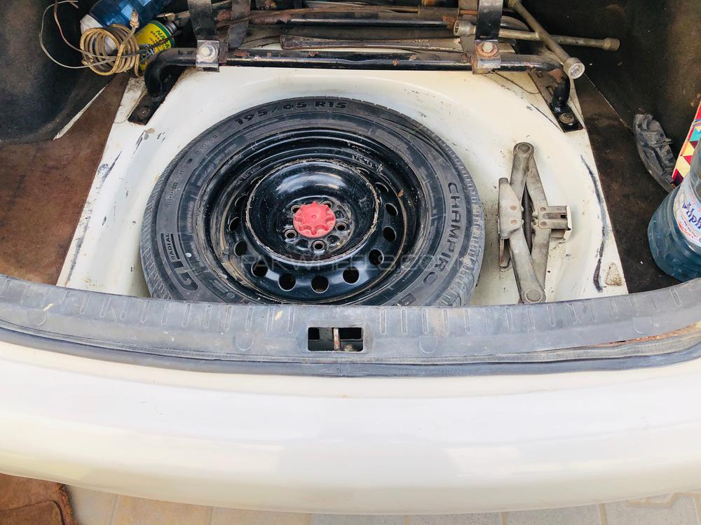 Toyota Corolla 2010 for Sale in Quetta Toyota Corolla 2010 for Sale in Quetta Image-7