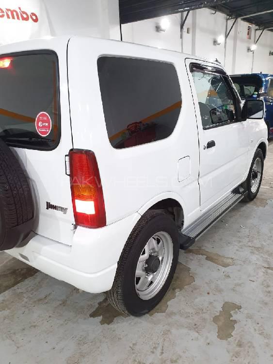 Suzuki Jimny 2014 for Sale in Lahore Image-1