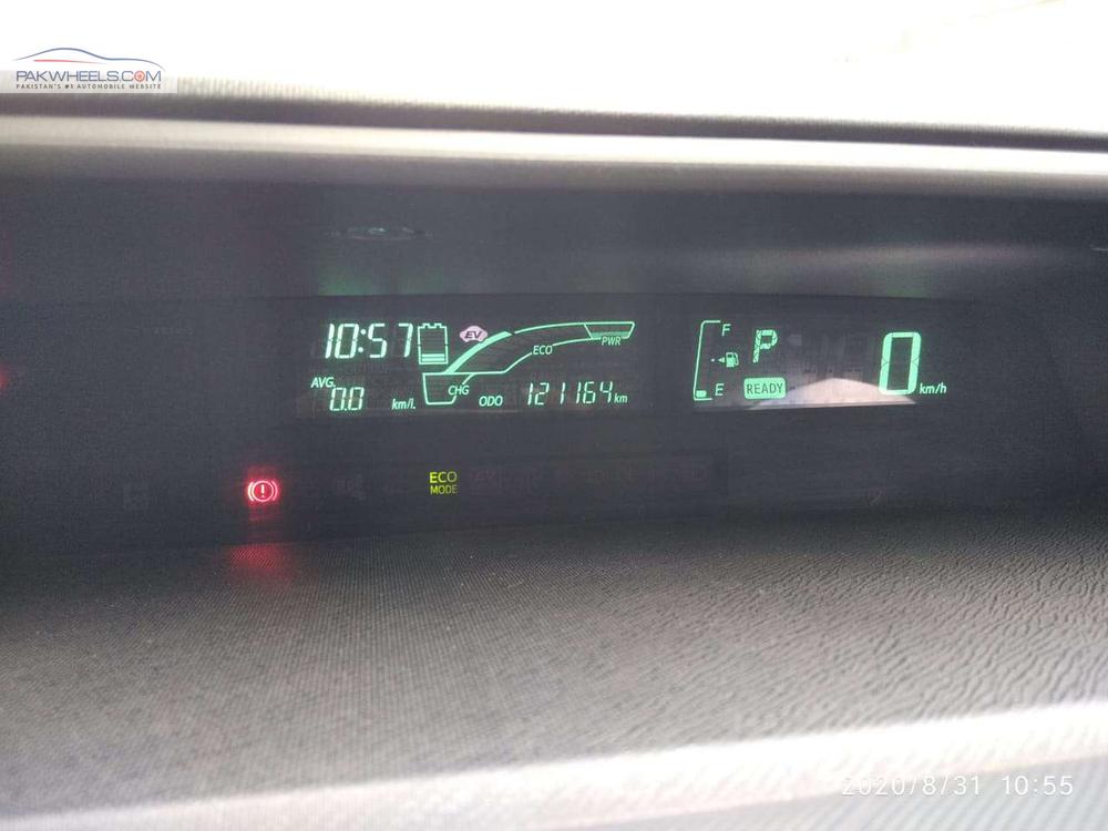 Toyota Aqua 2012 for Sale in Lahore Toyota Aqua 2012 for Sale in Lahore Image-14