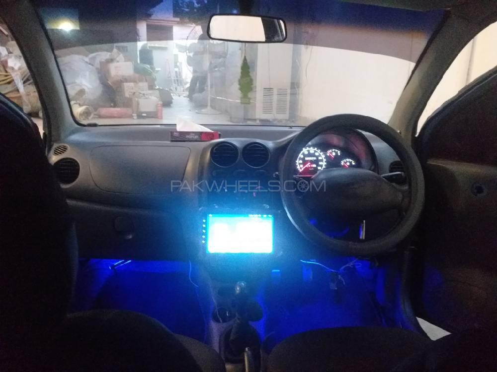 شیورلیٹ جوائے 2006 for Sale in کراچی شیورلیٹ جوائے 2006 for Sale in کراچی Image-5