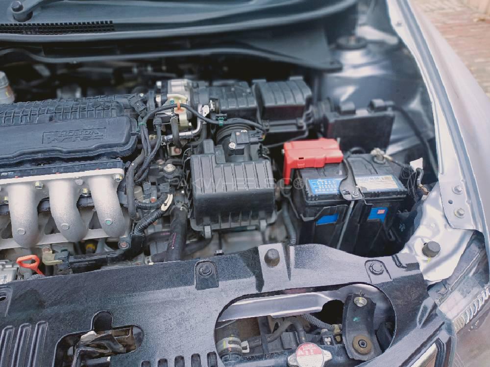 Honda City 2018 for Sale in Multan Honda City 2018 for Sale in Multan Image-14