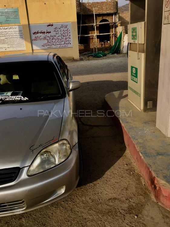 Honda Civic - 2000 malik  Honda Civic - 2000 malik  Image-4