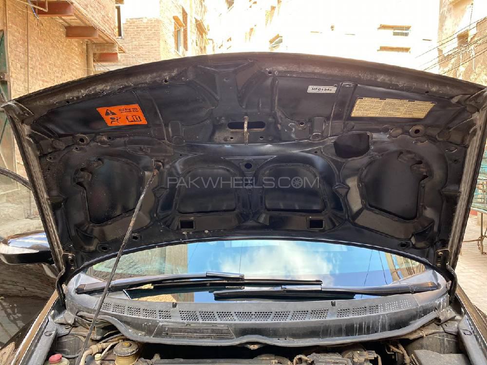 Honda Civic 2007 for Sale in Sukkur Honda Civic 2007 for Sale in Sukkur Image-9