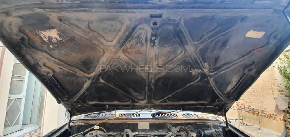 ٹویوٹا سرف 1994 for Sale in ڈیرہ غازی خان ٹویوٹا سرف 1994 for Sale in ڈیرہ غازی خان Image-9