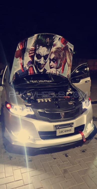 Honda City - 2010  Honda City - 2010  Image-2