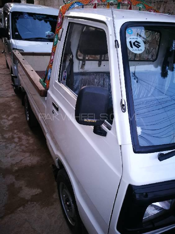 Suzuki Ravi 2016 for Sale in Karachi Image-1