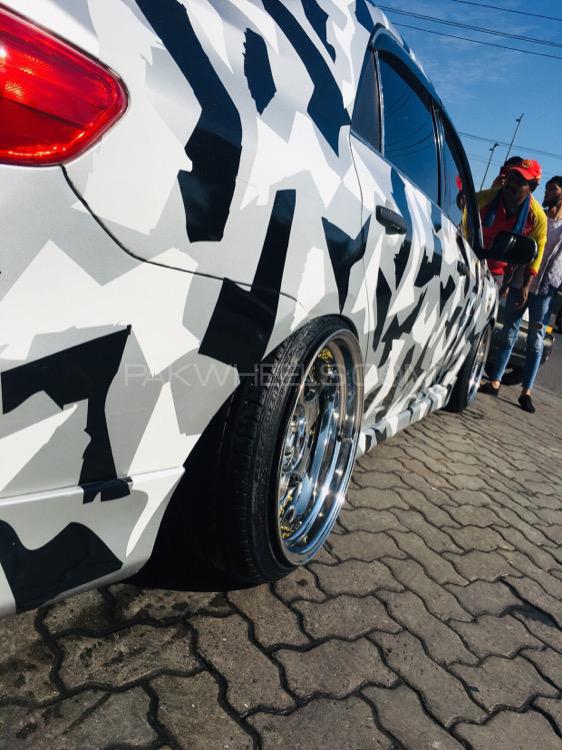 Toyota Corolla - 2012  Toyota Corolla - 2012  Image-4