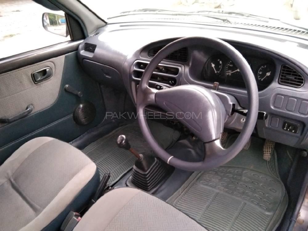Daihatsu Cuore 2011 for Sale in Gujrat Daihatsu Cuore 2011 for Sale in Gujrat Image-10
