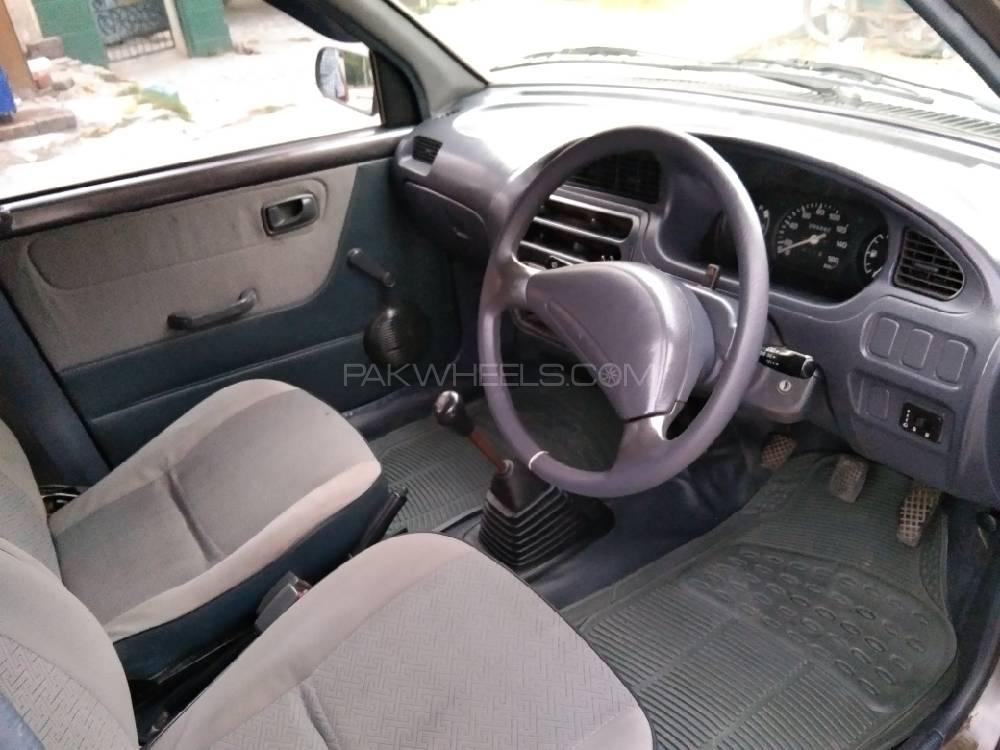 Daihatsu Cuore 2011 for Sale in Gujrat Daihatsu Cuore 2011 for Sale in Gujrat Image-11