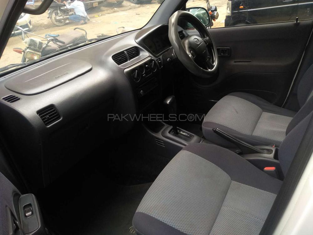 Toyota Cami 2005 for Sale in Karachi Toyota Cami 2005 for Sale in Karachi Image-3