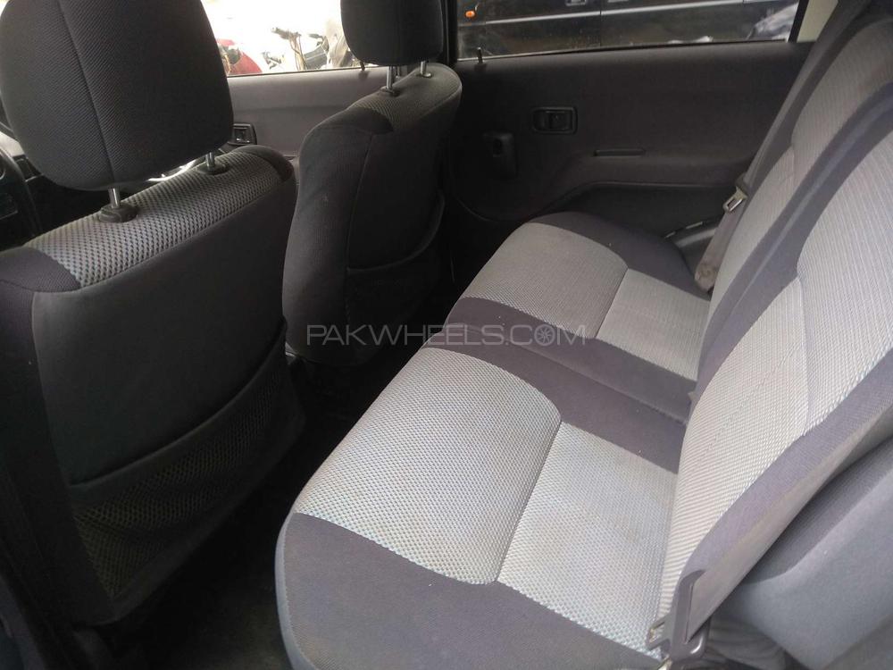 Toyota Cami 2005 for Sale in Karachi Toyota Cami 2005 for Sale in Karachi Image-8