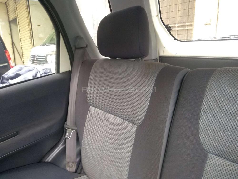 Toyota Cami 2005 for Sale in Karachi Toyota Cami 2005 for Sale in Karachi Image-10