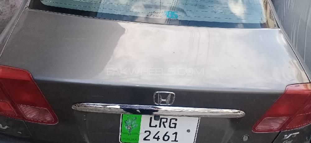 ہونڈا سوک 2002 for Sale in لاہور ہونڈا سوک 2002 for Sale in لاہور Image-6