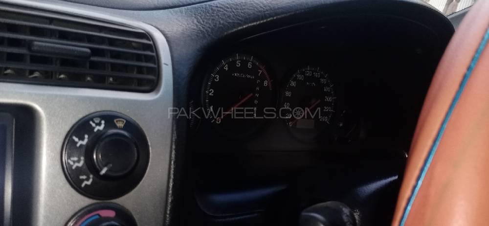 ہونڈا سوک 2002 for Sale in لاہور ہونڈا سوک 2002 for Sale in لاہور Image-9