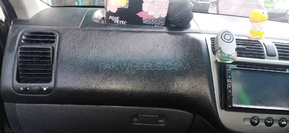 ہونڈا سوک 2002 for Sale in لاہور ہونڈا سوک 2002 for Sale in لاہور Image-8