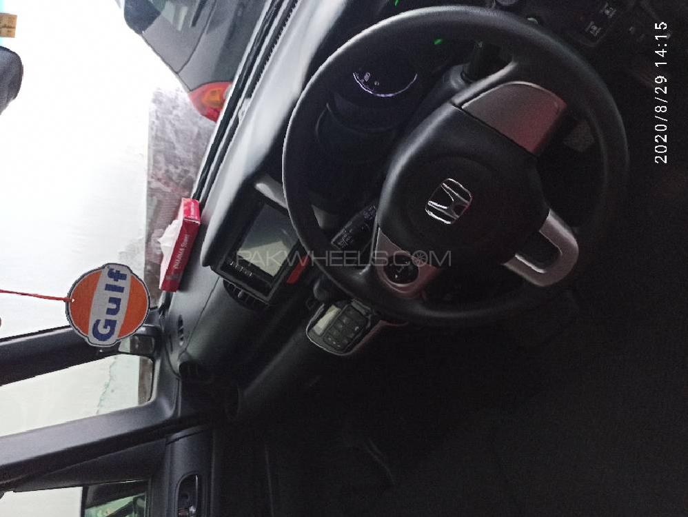 Honda N Box 2014 for Sale in Islamabad Honda N Box 2014 for Sale in Islamabad Image-2