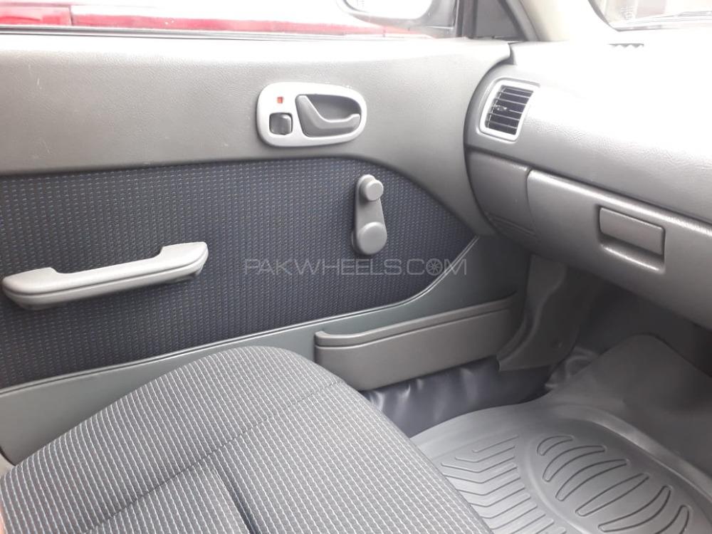 Suzuki Cultus 2015 for Sale in Gujrat Suzuki Cultus 2015 for Sale in Gujrat Image-11