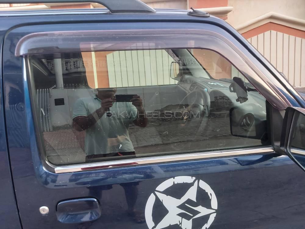 Suzuki Jimny 2010 for Sale in Rahim Yar Khan Image-1
