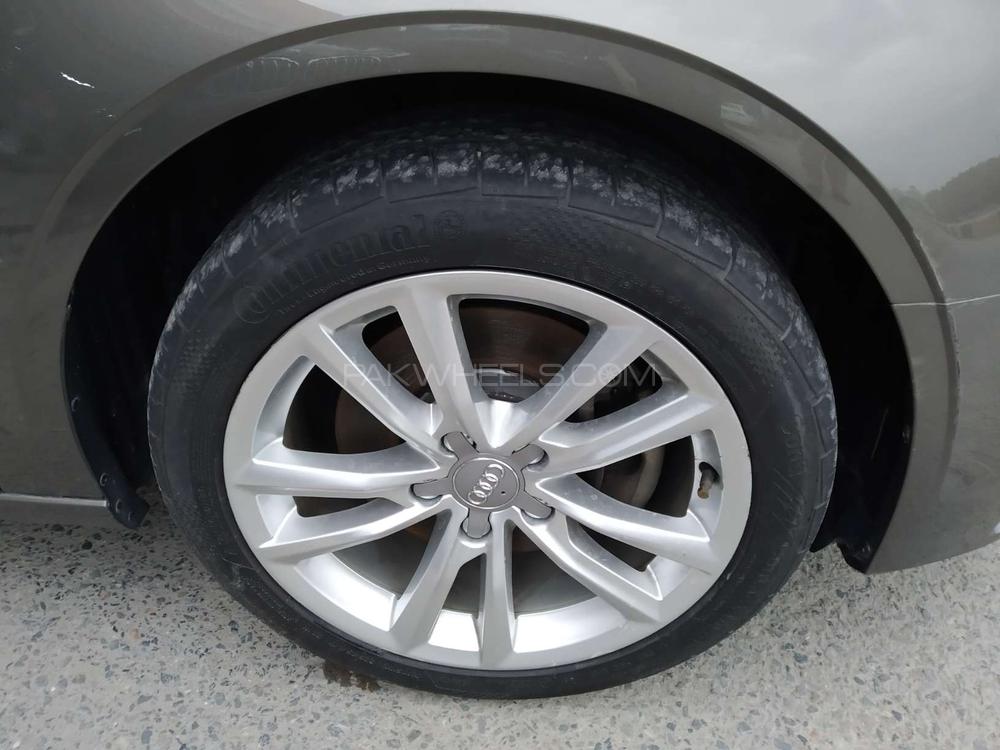 Audi A3 2014 for Sale in Lahore Audi A3 2014 for Sale in Lahore Image-3