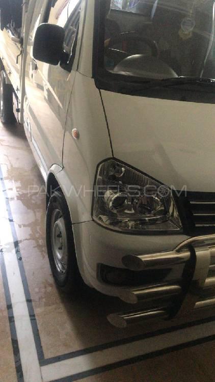 FAW Carrier 2018 for Sale in Islamabad Image-1