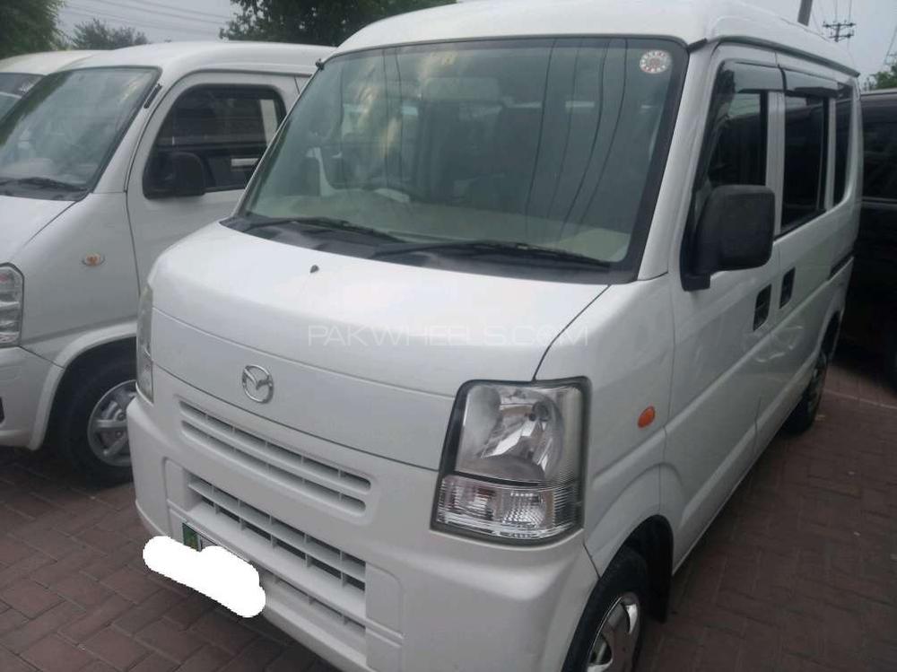 مازدا سکرم وین 2013 for Sale in گجرانوالہ مازدا سکرم وین 2013 for Sale in گجرانوالہ Image-3