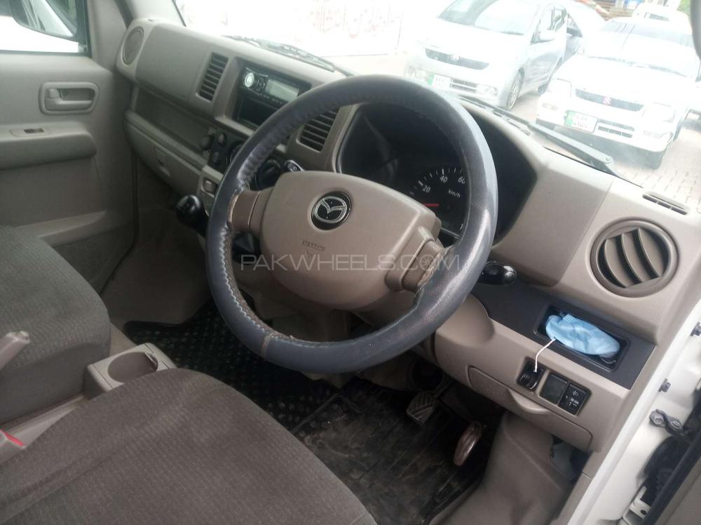 مازدا سکرم وین 2013 for Sale in گجرانوالہ مازدا سکرم وین 2013 for Sale in گجرانوالہ Image-5