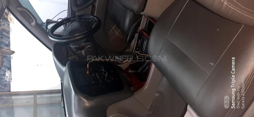 Toyota Land Cruiser 1999 for Sale in Lahore Image-1