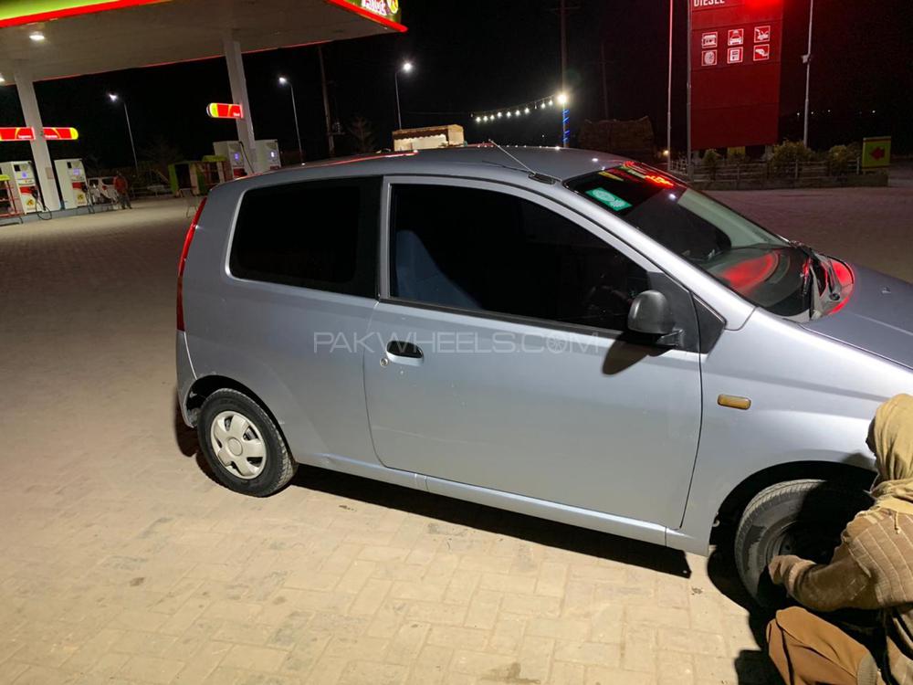 Daihatsu Mira 2006 for Sale in Multan Image-1