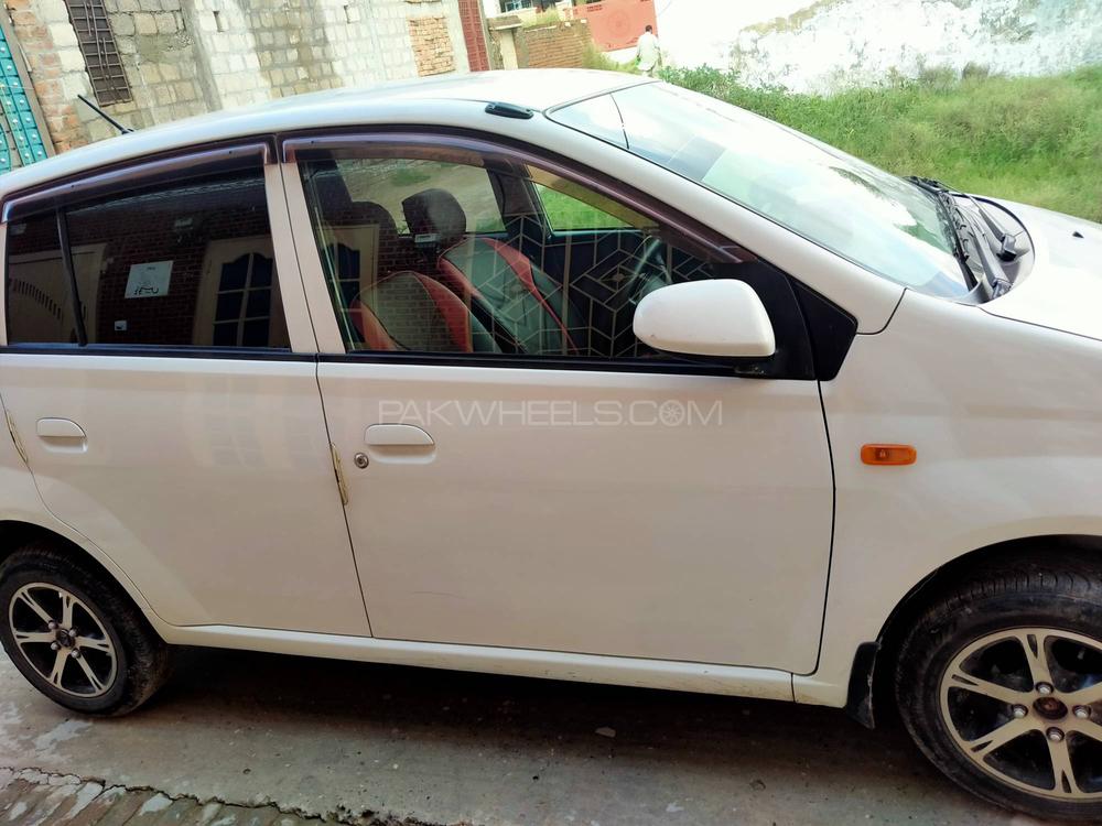 Daihatsu Mira 2005 for Sale in Pindi gheb Daihatsu Mira 2005 for Sale in Pindi gheb Image-2