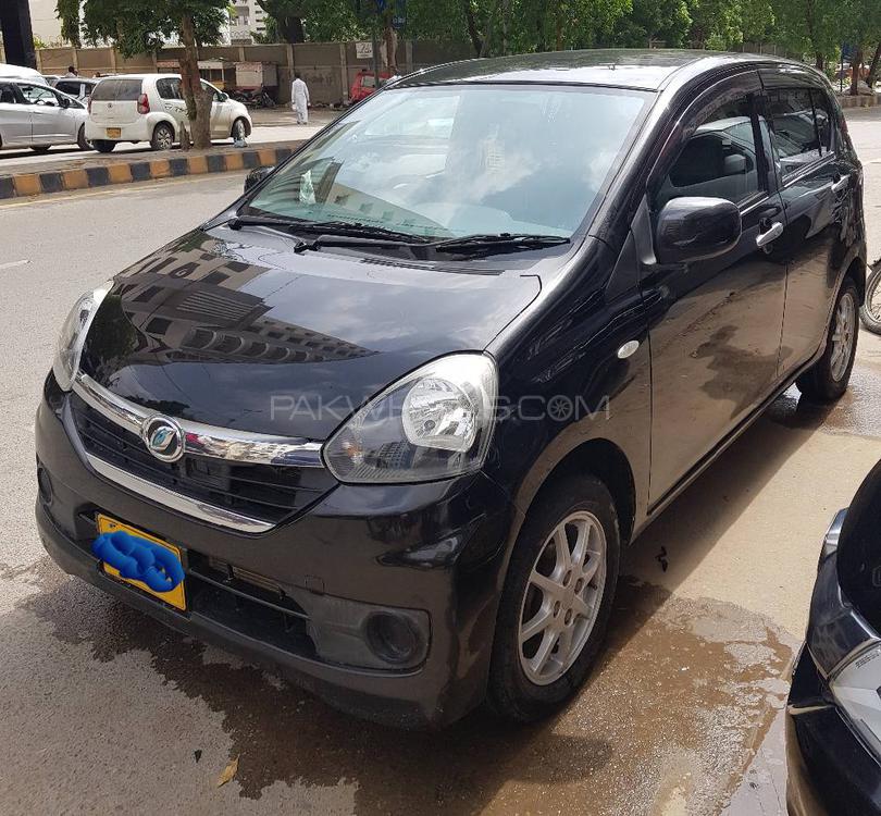ڈائیہاتسو میرا 2015 for Sale in کراچی ڈائیہاتسو میرا 2015 for Sale in کراچی Image-2