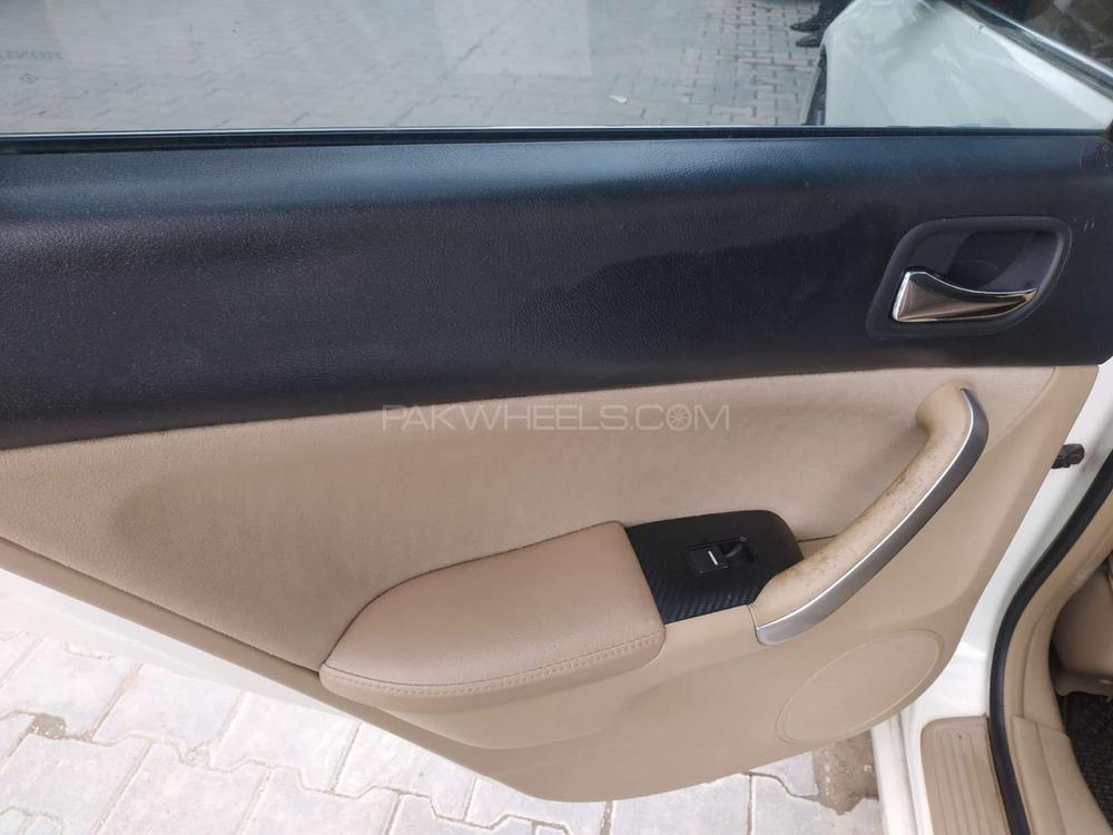 Honda Accord 2003 for Sale in Islamabad Honda Accord 2003 for Sale in Islamabad Image-15