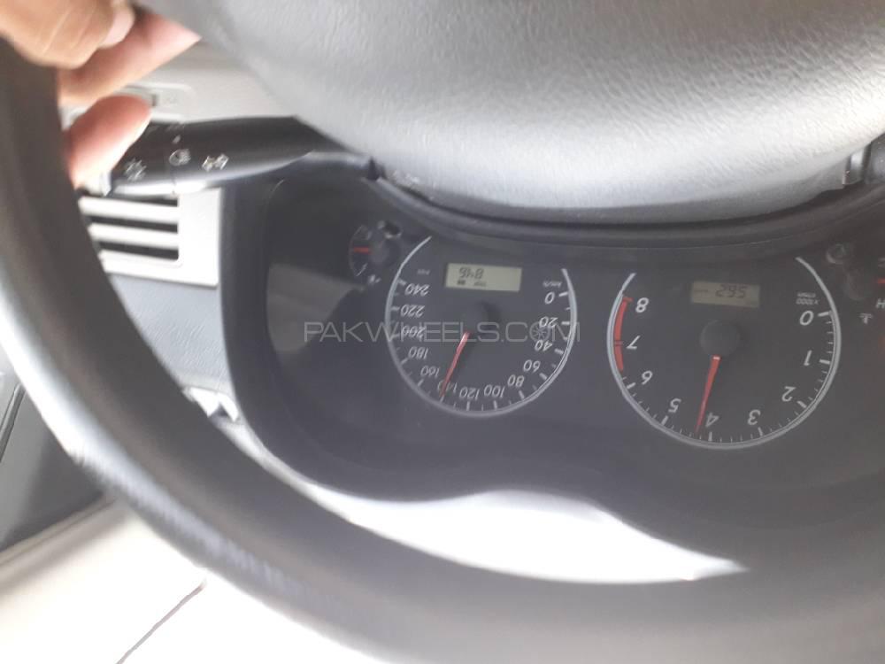Toyota Corolla 2013 for Sale in Peshawar Toyota Corolla 2013 for Sale in Peshawar Image-13