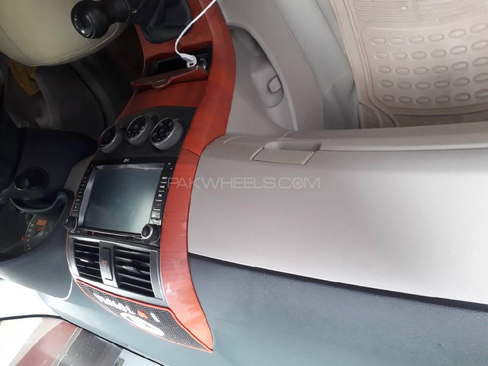 Toyota Corolla 2013 for Sale in Peshawar Toyota Corolla 2013 for Sale in Peshawar Image-12