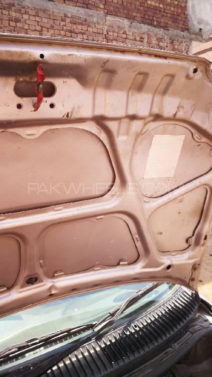 ڈائیہاتسو کیور 2003 for Sale in جھنگ ڈائیہاتسو کیور 2003 for Sale in جھنگ Image-12