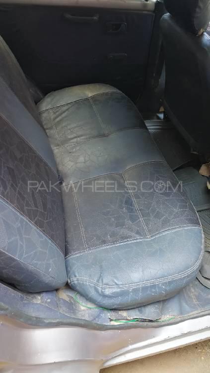 ڈائیہاتسو کیور 2003 for Sale in جھنگ ڈائیہاتسو کیور 2003 for Sale in جھنگ Image-16