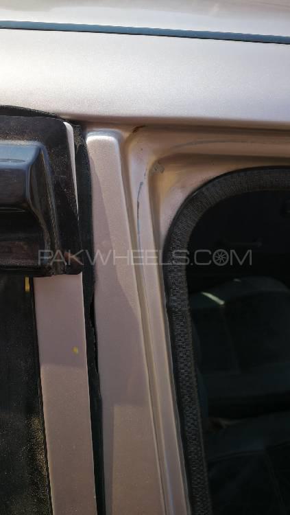 ڈائیہاتسو کیور 2003 for Sale in جھنگ ڈائیہاتسو کیور 2003 for Sale in جھنگ Image-14