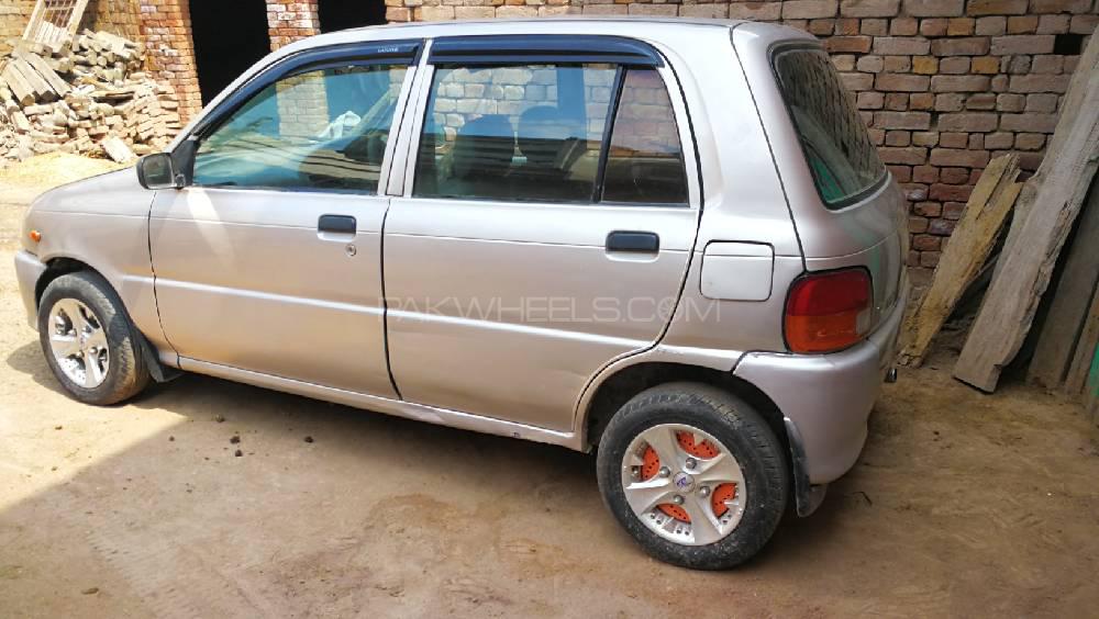 ڈائیہاتسو کیور 2003 for Sale in جھنگ ڈائیہاتسو کیور 2003 for Sale in جھنگ Image-19