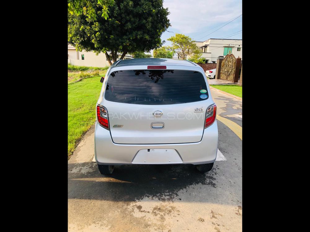 Daihatsu Mira 2013 for Sale in Gujranwala Image-1