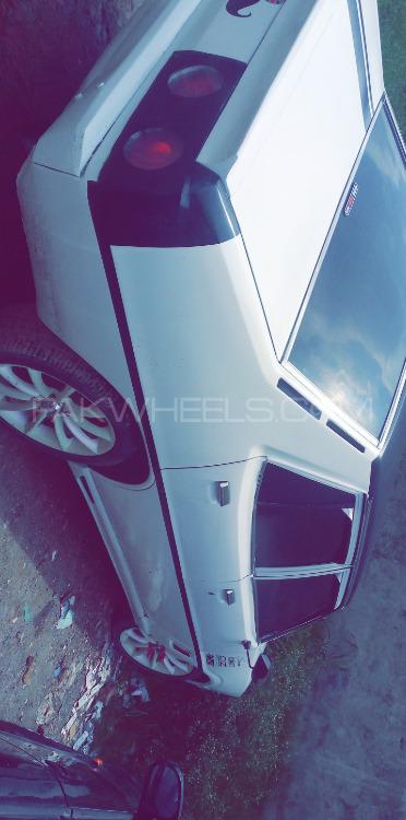 Mitsubishi Lancer 1978 for Sale in Rawalpindi Mitsubishi Lancer 1978 for Sale in Rawalpindi Image-4