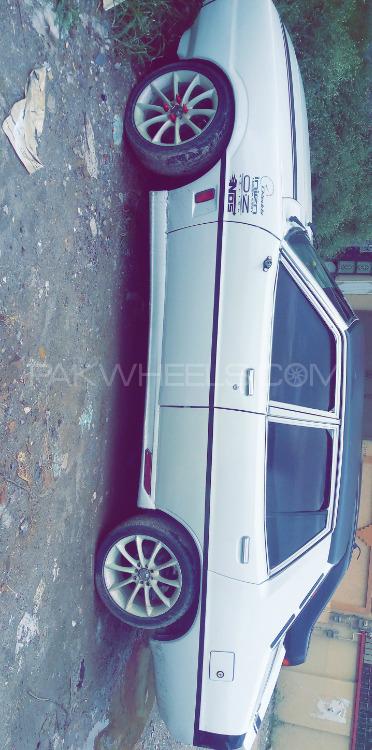 Mitsubishi Lancer 1978 for Sale in Rawalpindi Mitsubishi Lancer 1978 for Sale in Rawalpindi Image-5