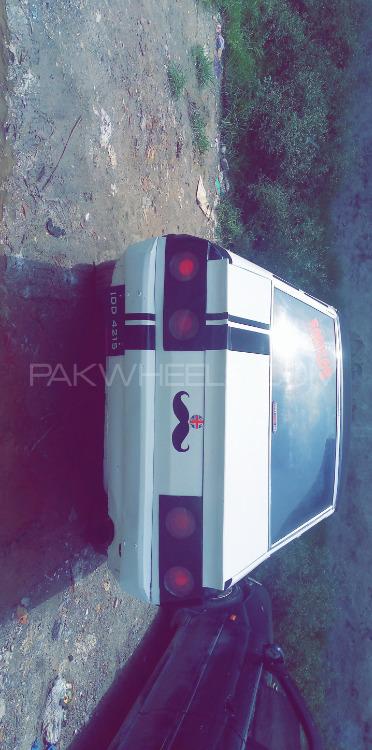 Mitsubishi Lancer 1978 for Sale in Rawalpindi Mitsubishi Lancer 1978 for Sale in Rawalpindi Image-6