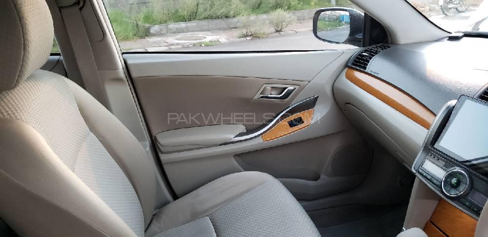 Toyota Premio 2008 for Sale in Islamabad Toyota Premio 2008 for Sale in Islamabad Image-3