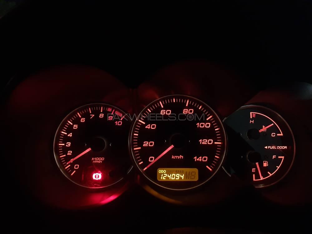 Daihatsu Copen 2002-2012 Speedometer manual Daihatsu Copen 2002-2012 Speedometer manual Image-2