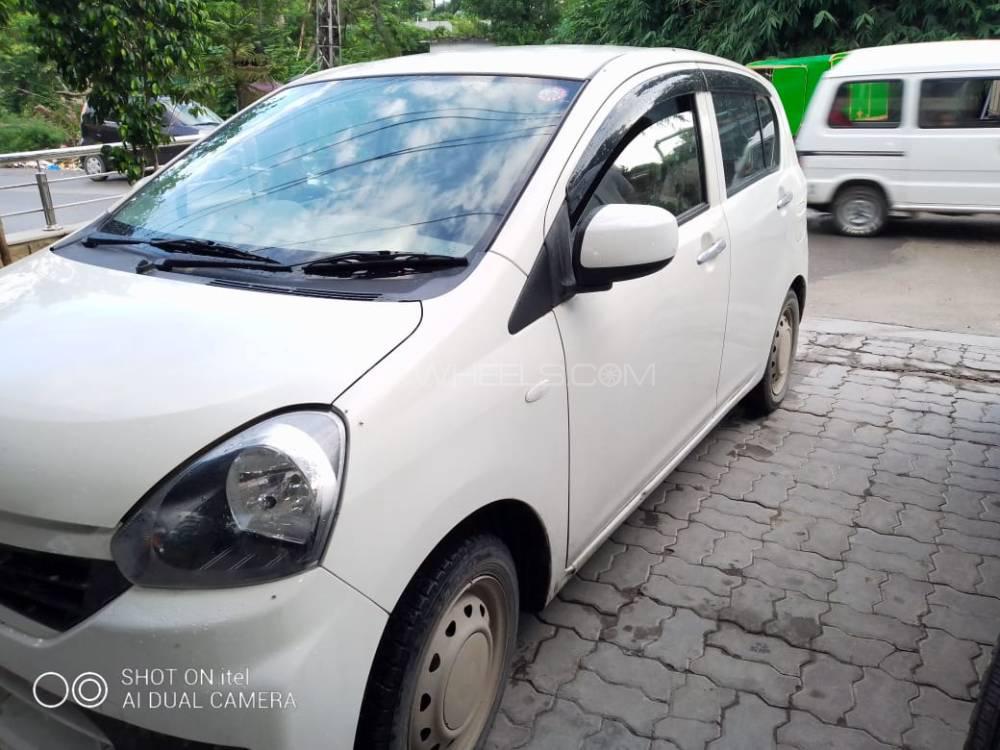 ڈائیہاتسو میرا 2017 for Sale in راولپنڈی Image-1