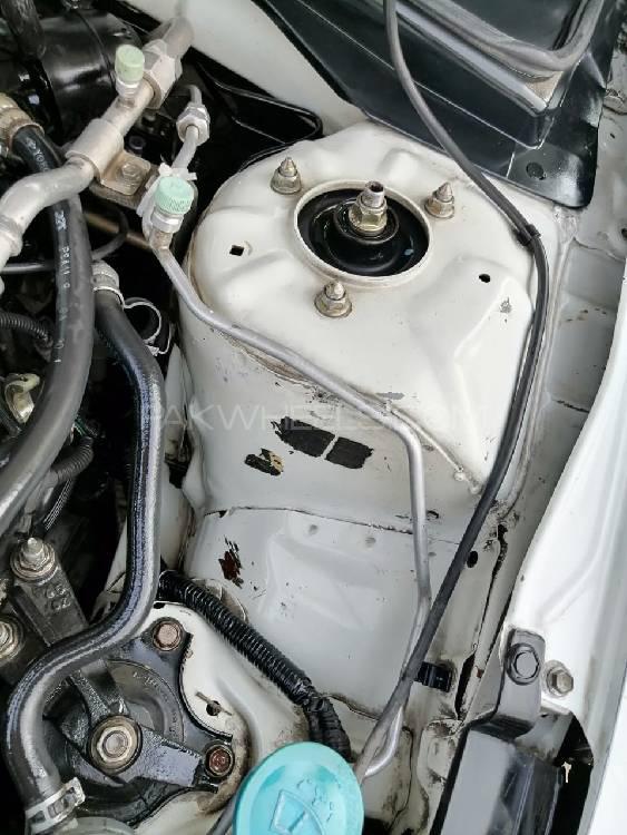 ہونڈا سوک 2004 for Sale in پشاور ہونڈا سوک 2004 for Sale in پشاور Image-5