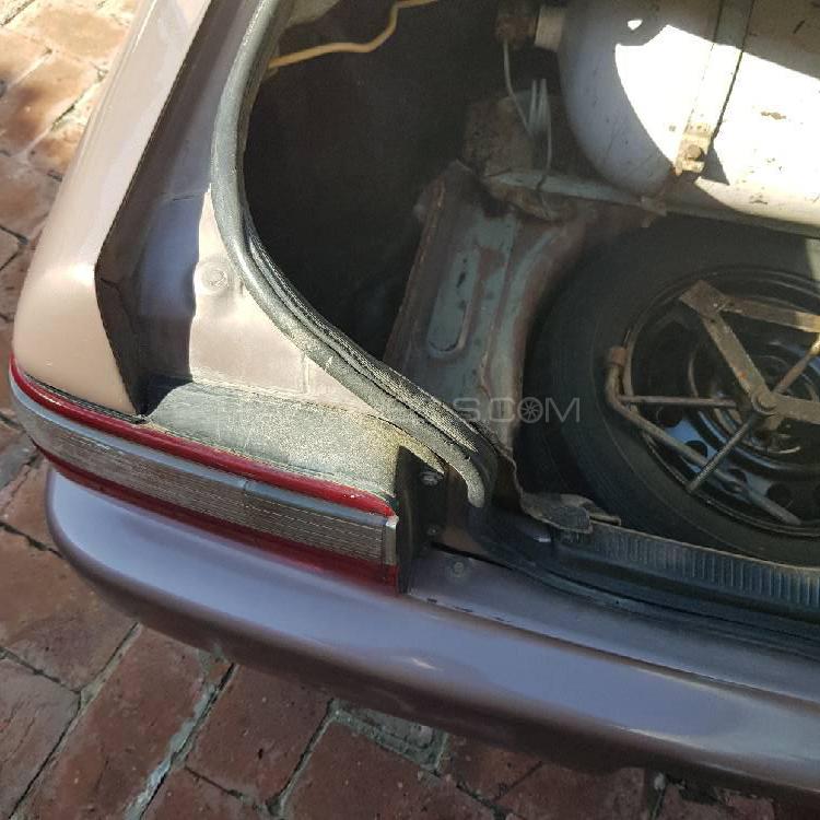 Toyota Corolla 1993 for Sale in Nowshera Toyota Corolla 1993 for Sale in Nowshera Image-7