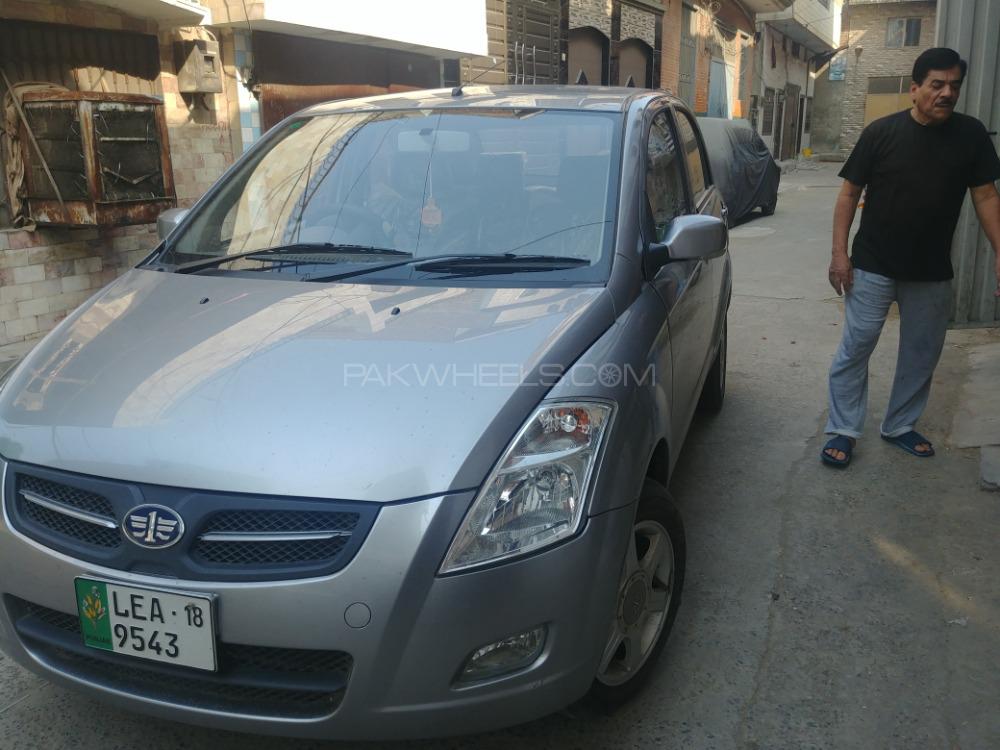 FAW V2 2018 for Sale in Lahore Image-1