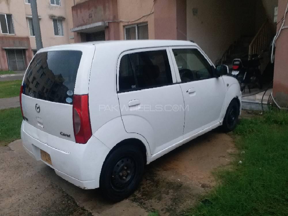 Mazda Carol 2007 for Sale in Rawalpindi Mazda Carol 2007 for Sale in Rawalpindi Image-9