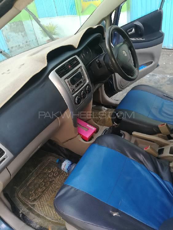 Suzuki Liana 2006 for Sale in Swabi Suzuki Liana 2006 for Sale in Swabi Image-7