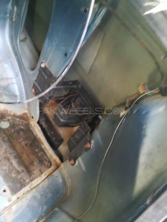 Suzuki Liana 2006 for Sale in Swabi Suzuki Liana 2006 for Sale in Swabi Image-15